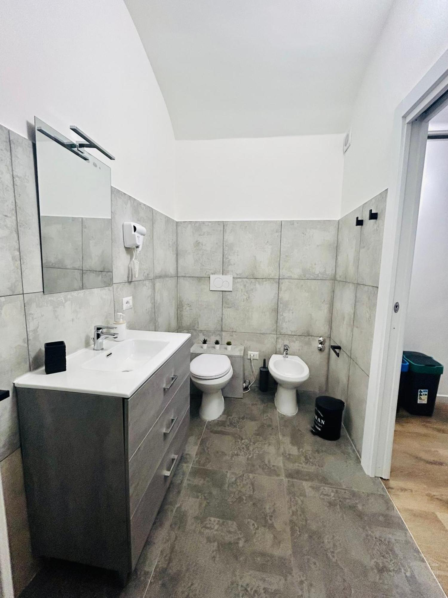 Boiardo Art House Hotell Roma Eksteriør bilde