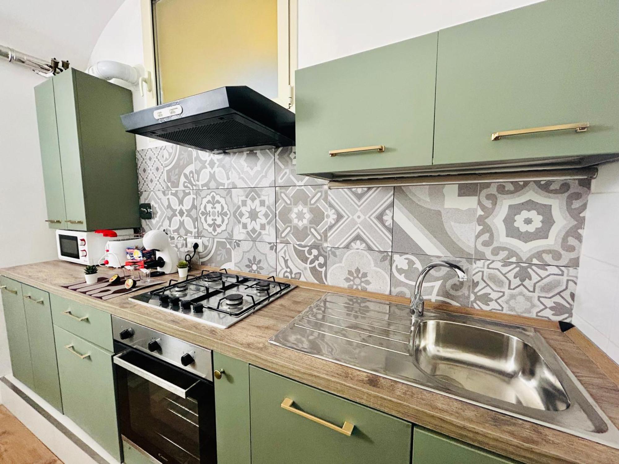 Boiardo Art House Hotell Roma Eksteriør bilde