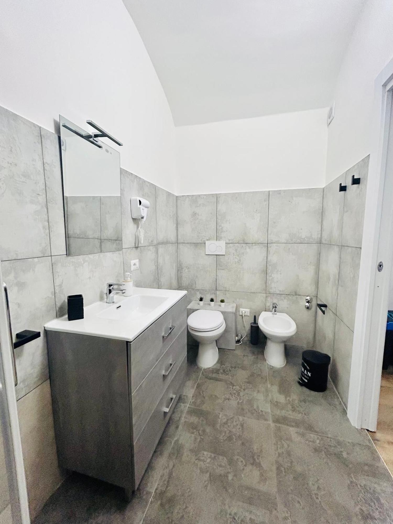 Boiardo Art House Hotell Roma Eksteriør bilde