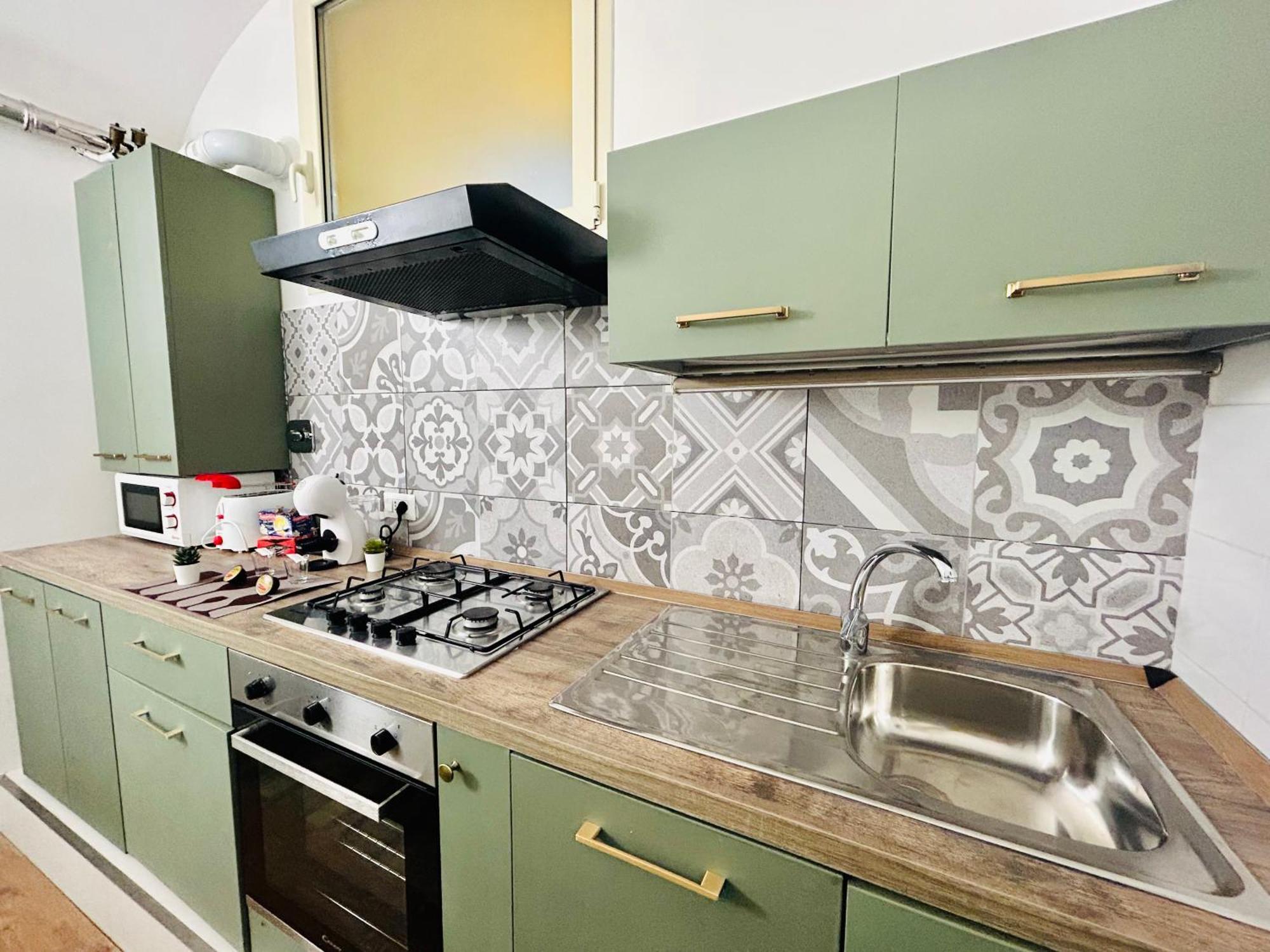 Boiardo Art House Hotell Roma Eksteriør bilde