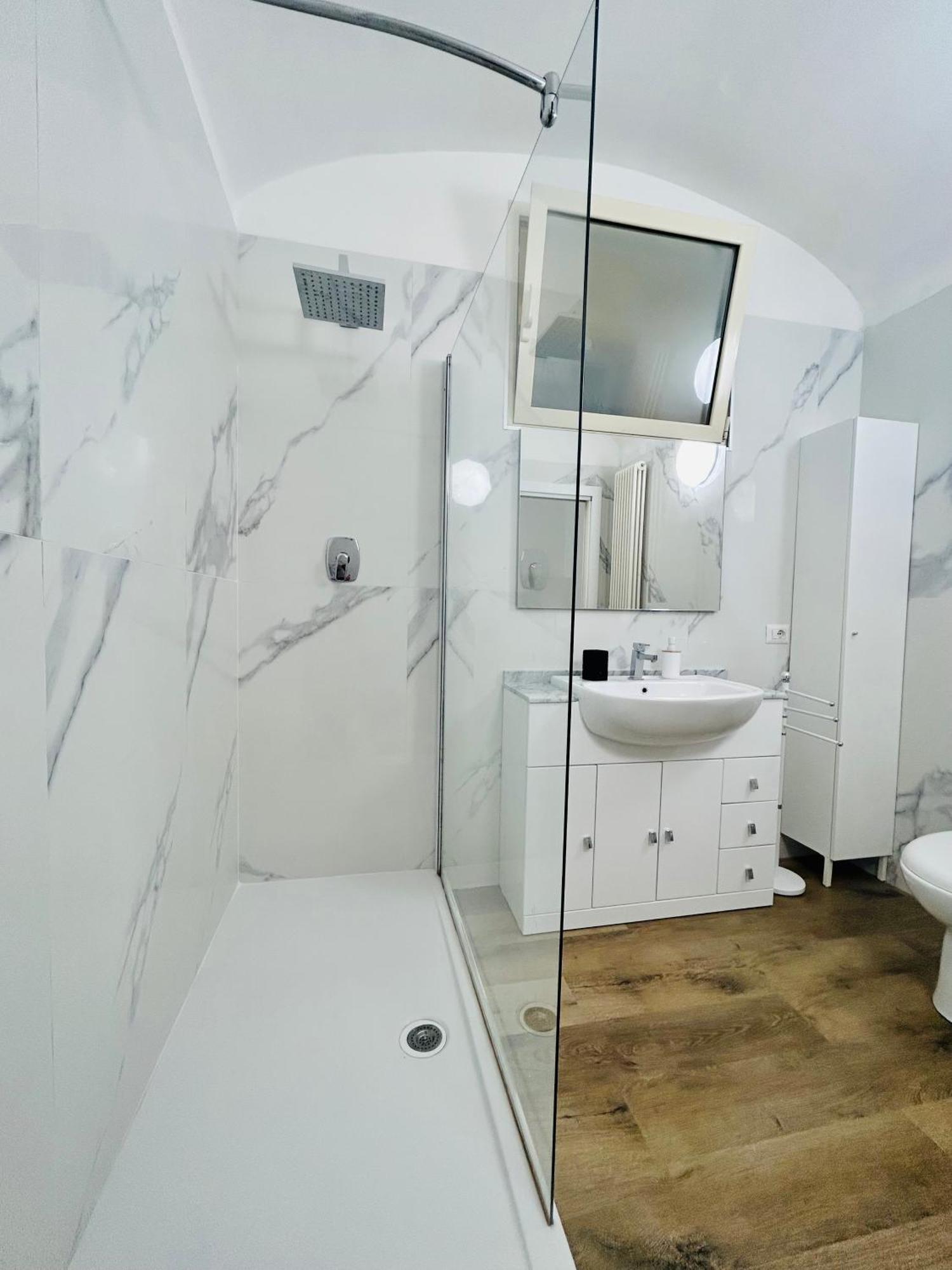 Boiardo Art House Hotell Roma Eksteriør bilde