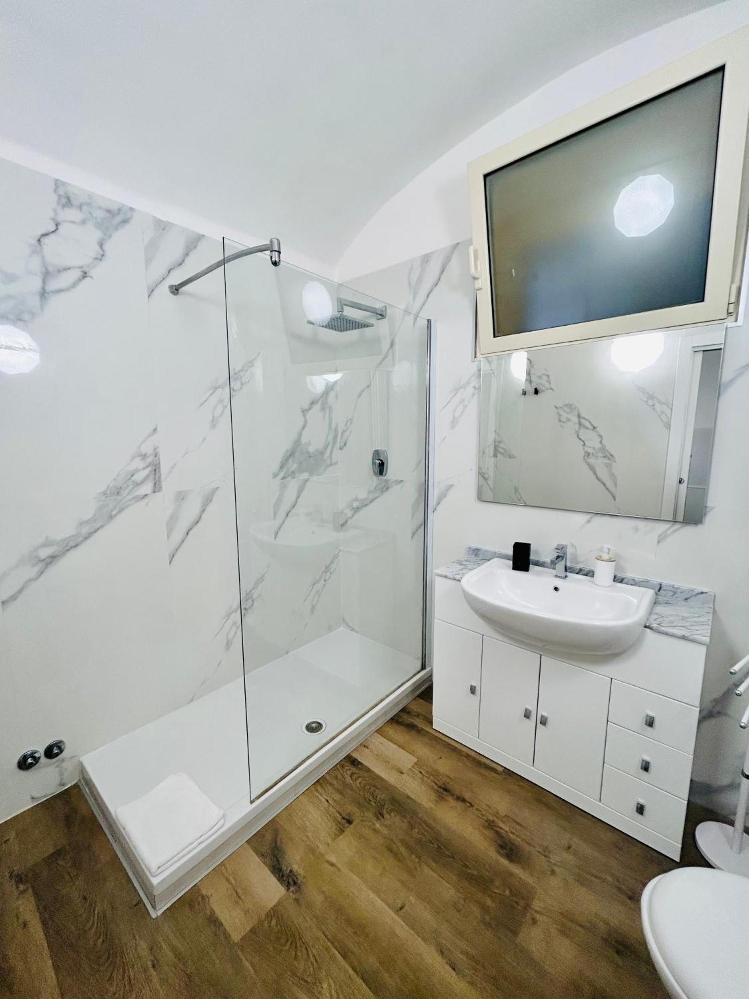 Boiardo Art House Hotell Roma Eksteriør bilde