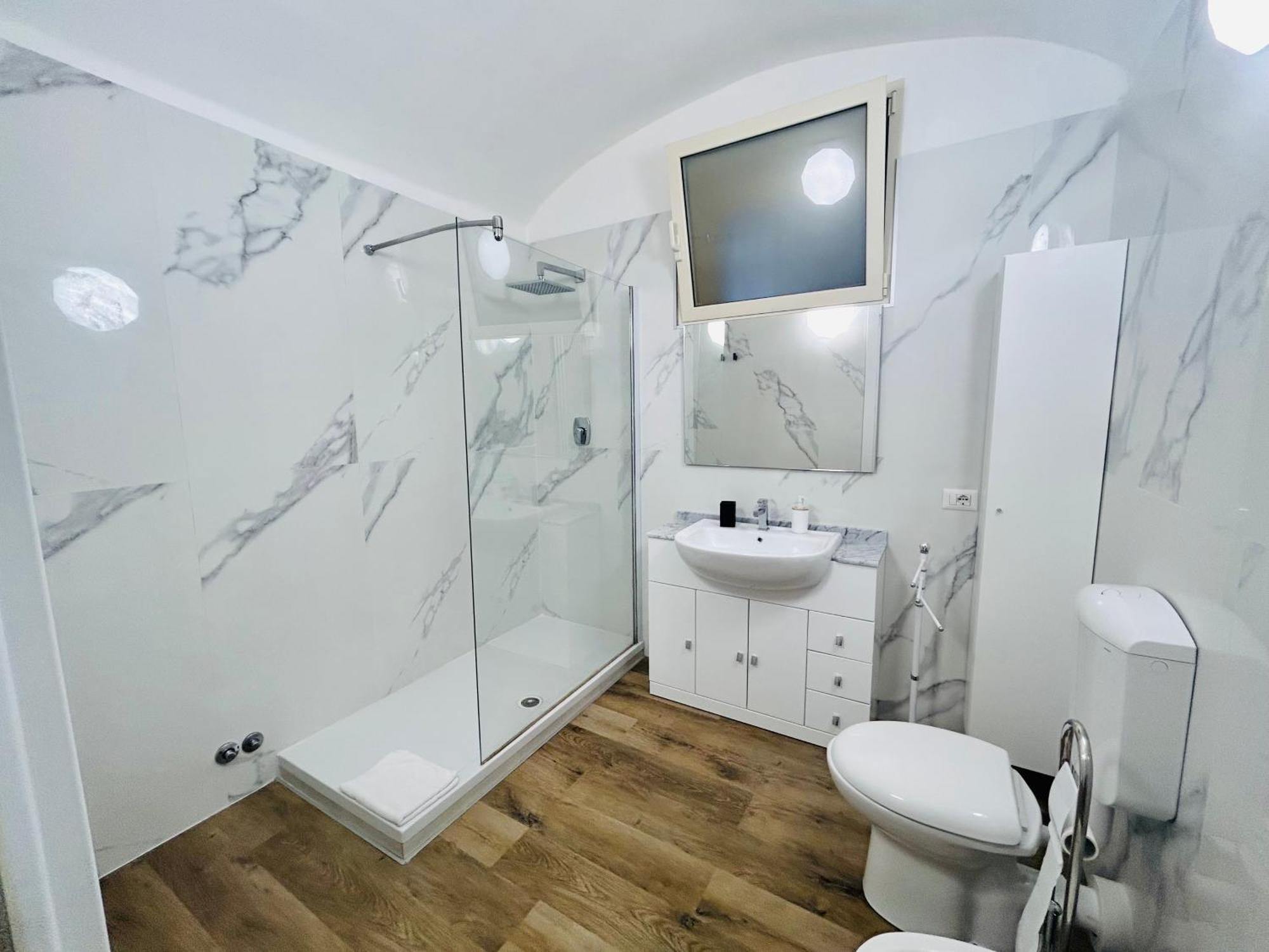 Boiardo Art House Hotell Roma Eksteriør bilde