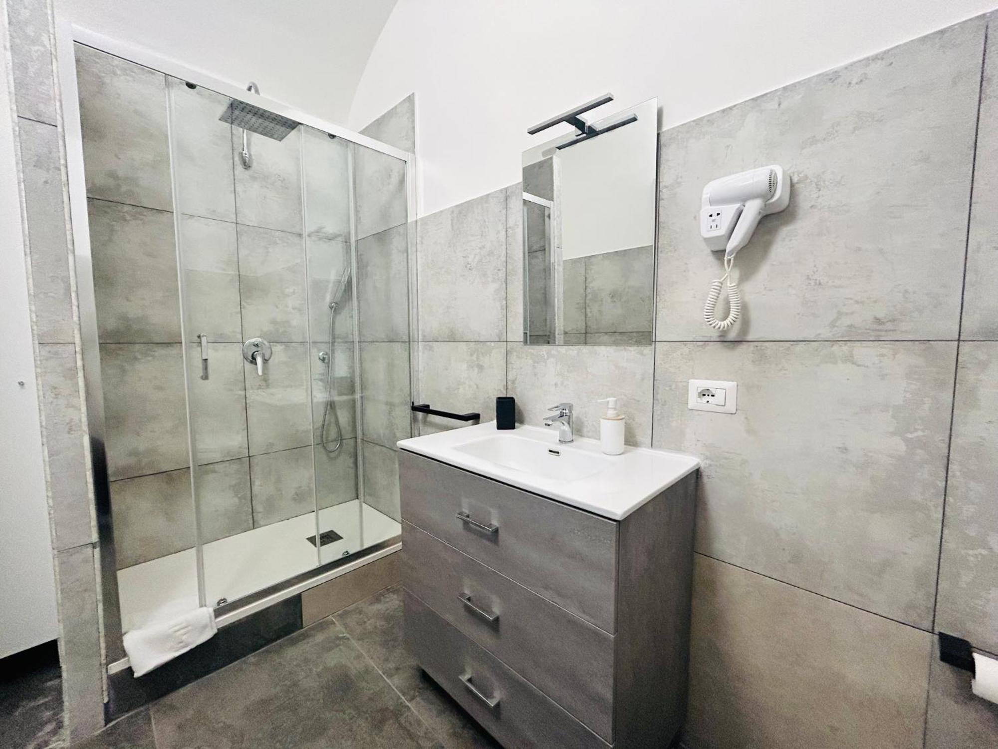 Boiardo Art House Hotell Roma Eksteriør bilde