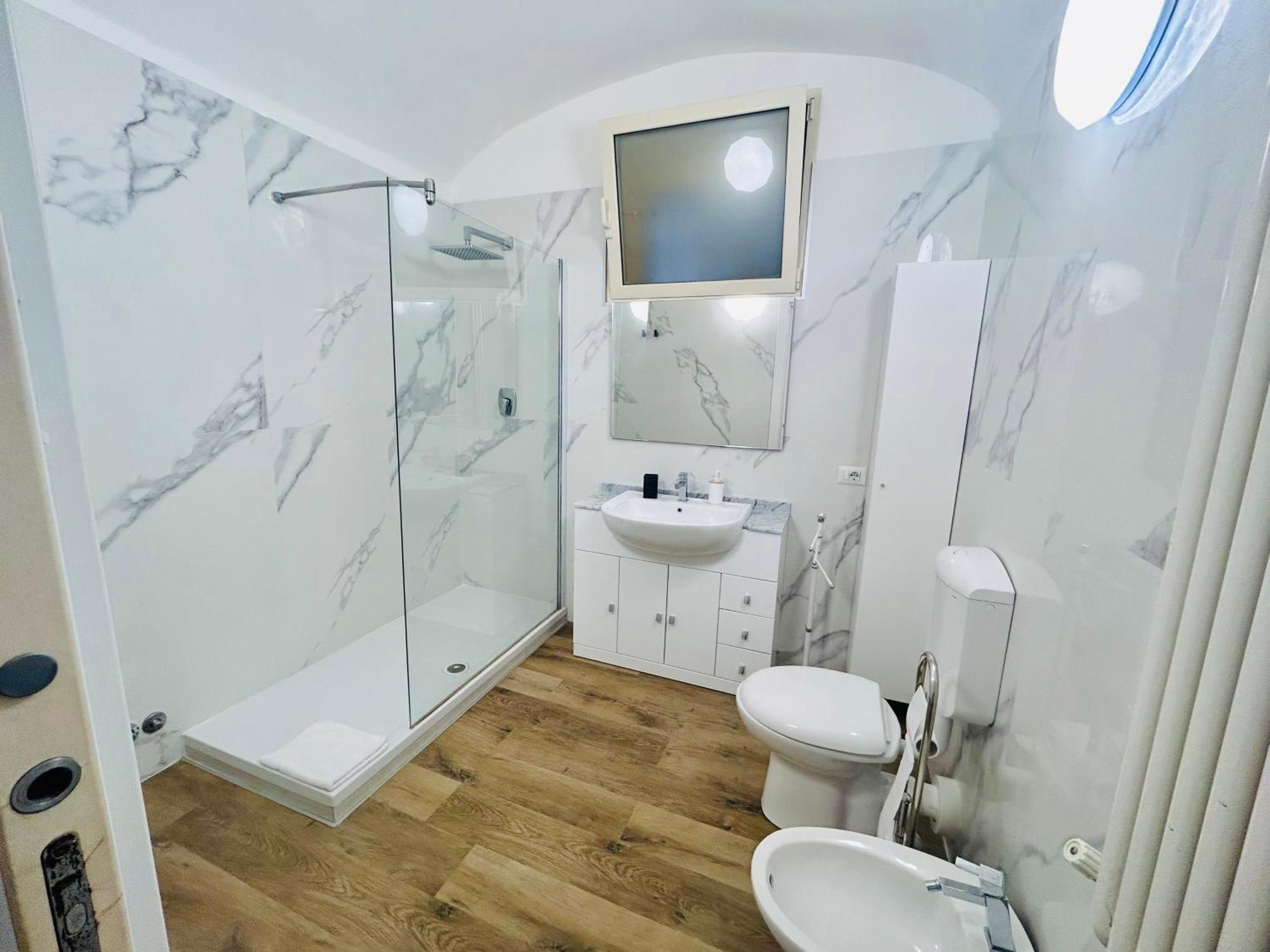 Boiardo Art House Hotell Roma Eksteriør bilde