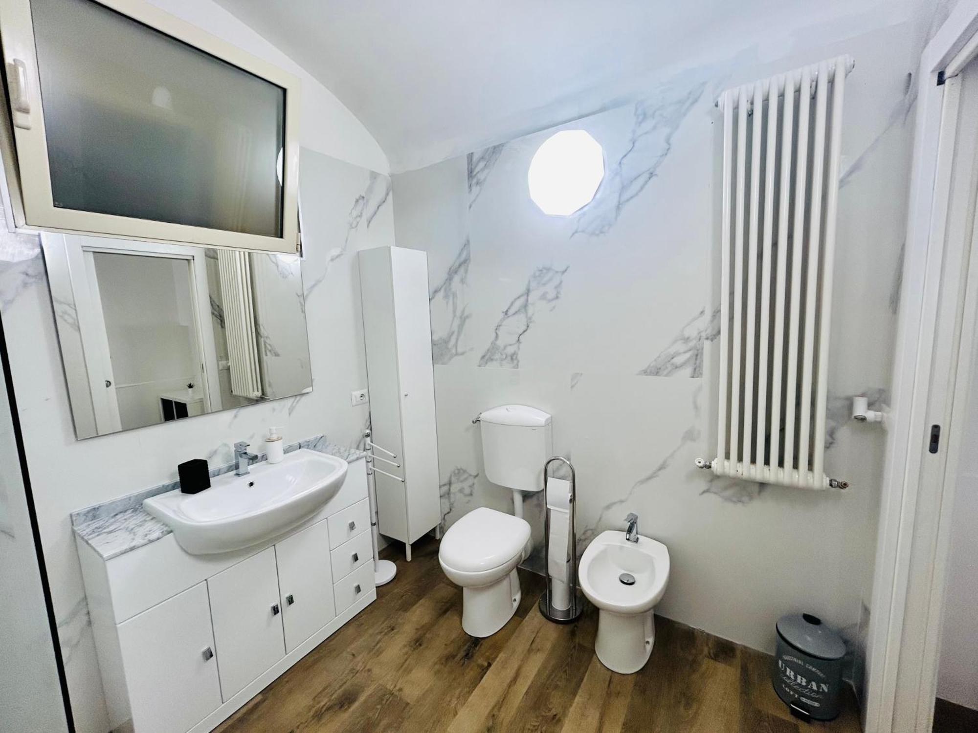 Boiardo Art House Hotell Roma Eksteriør bilde