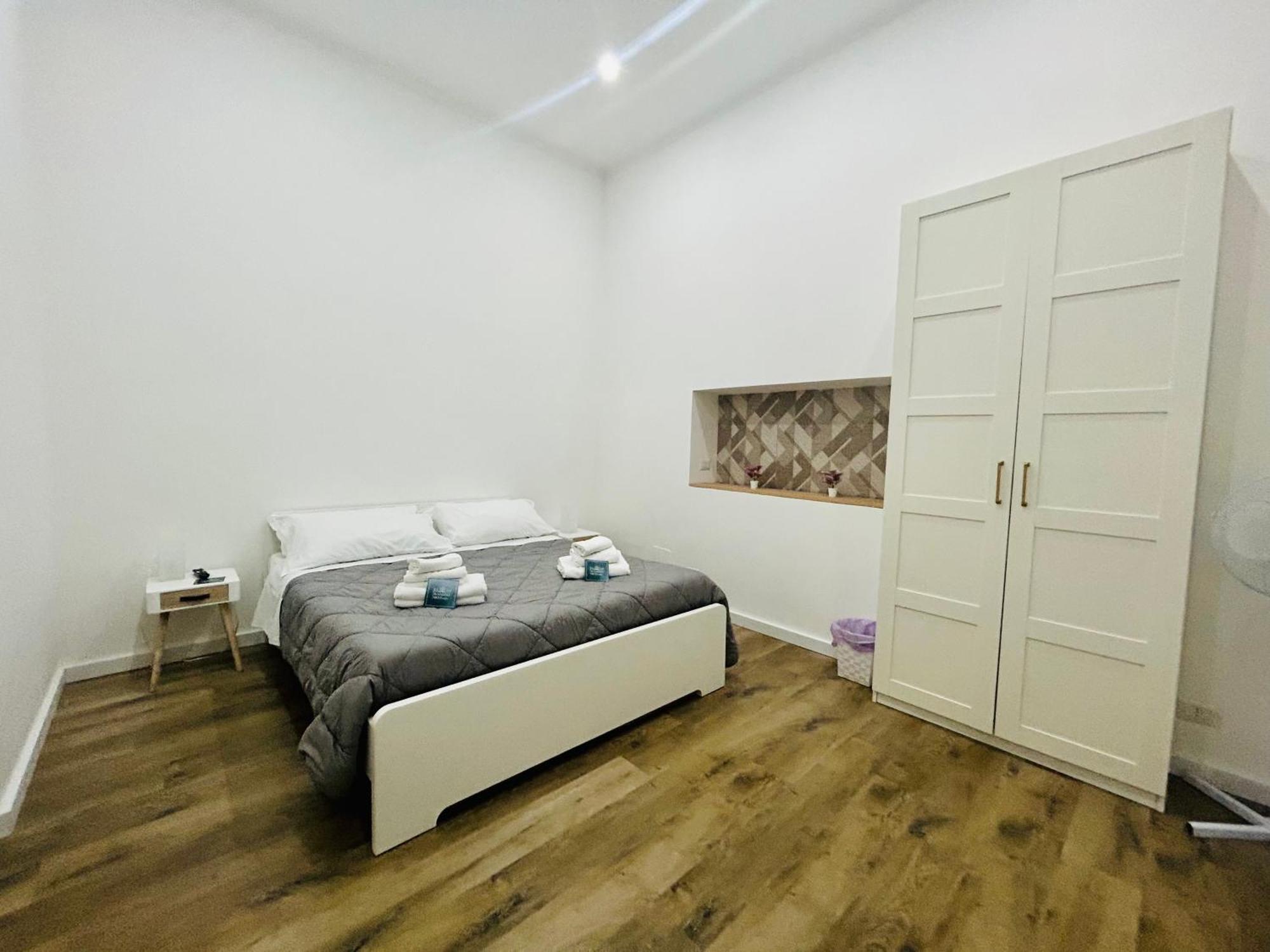 Boiardo Art House Hotell Roma Eksteriør bilde