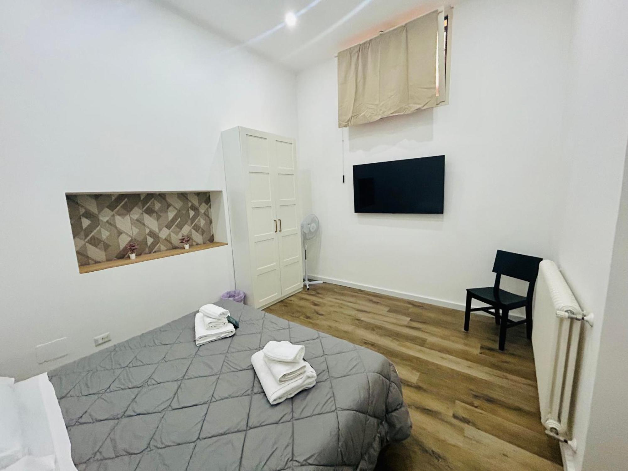 Boiardo Art House Hotell Roma Eksteriør bilde