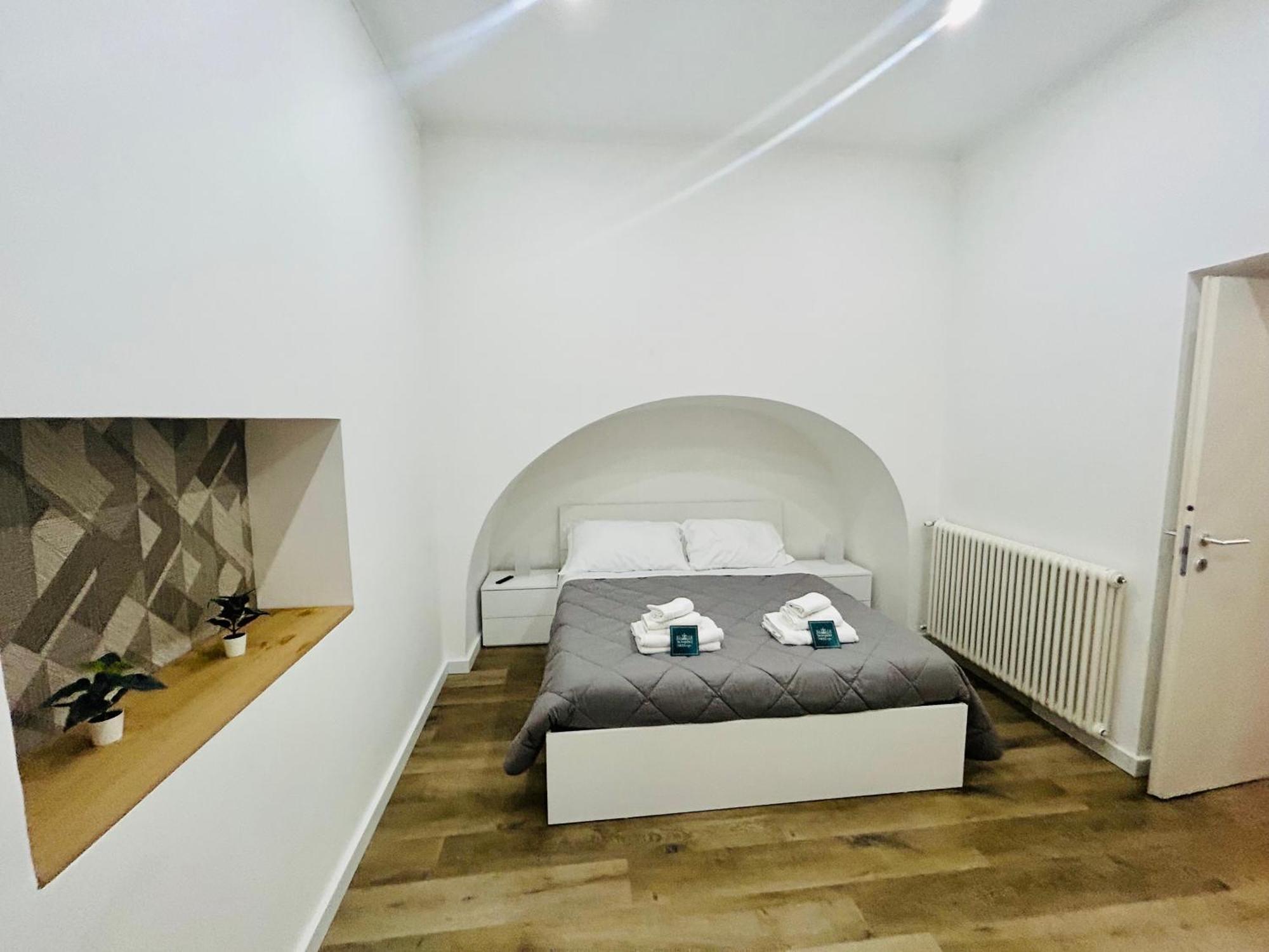 Boiardo Art House Hotell Roma Eksteriør bilde