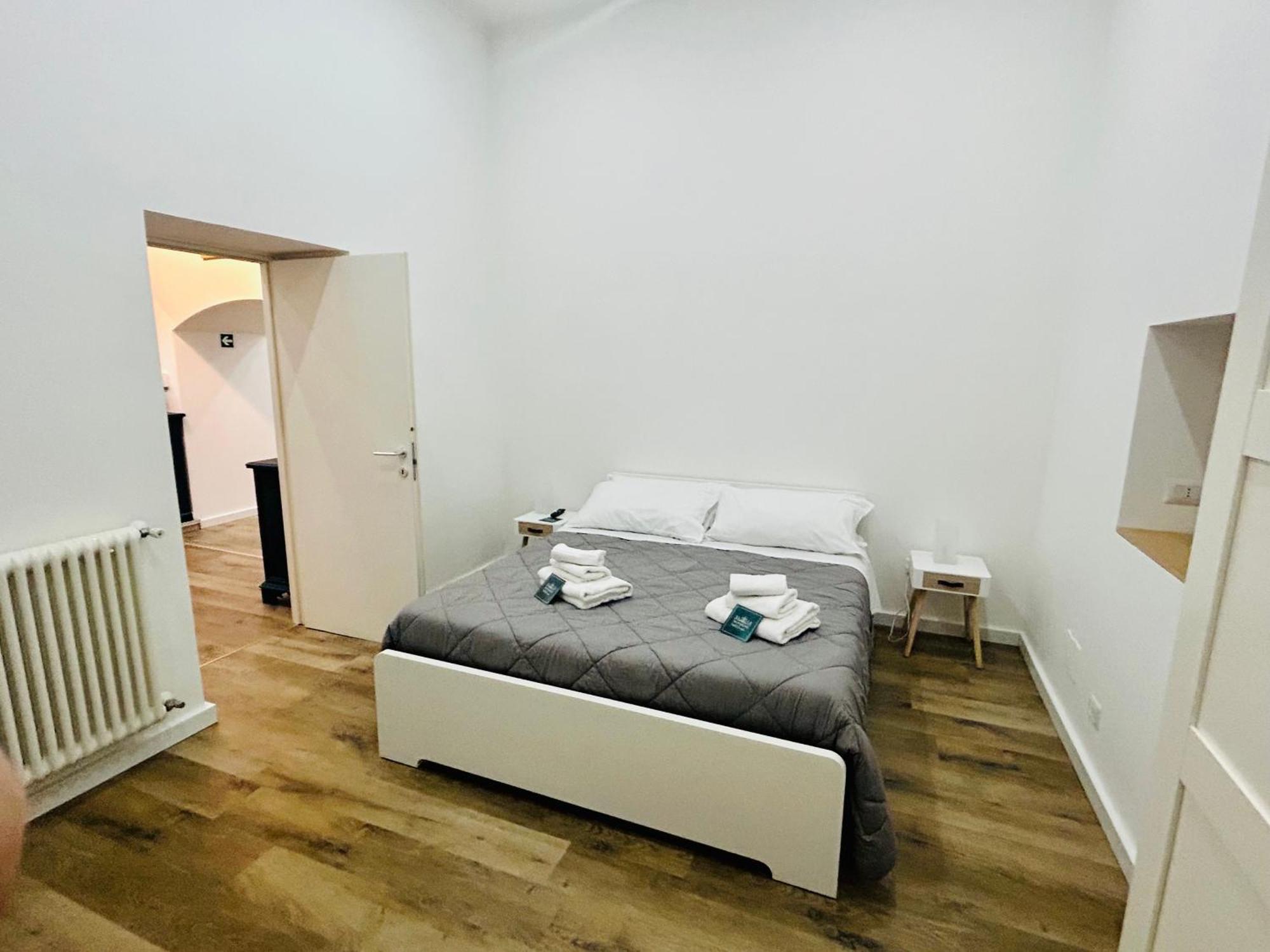 Boiardo Art House Hotell Roma Eksteriør bilde