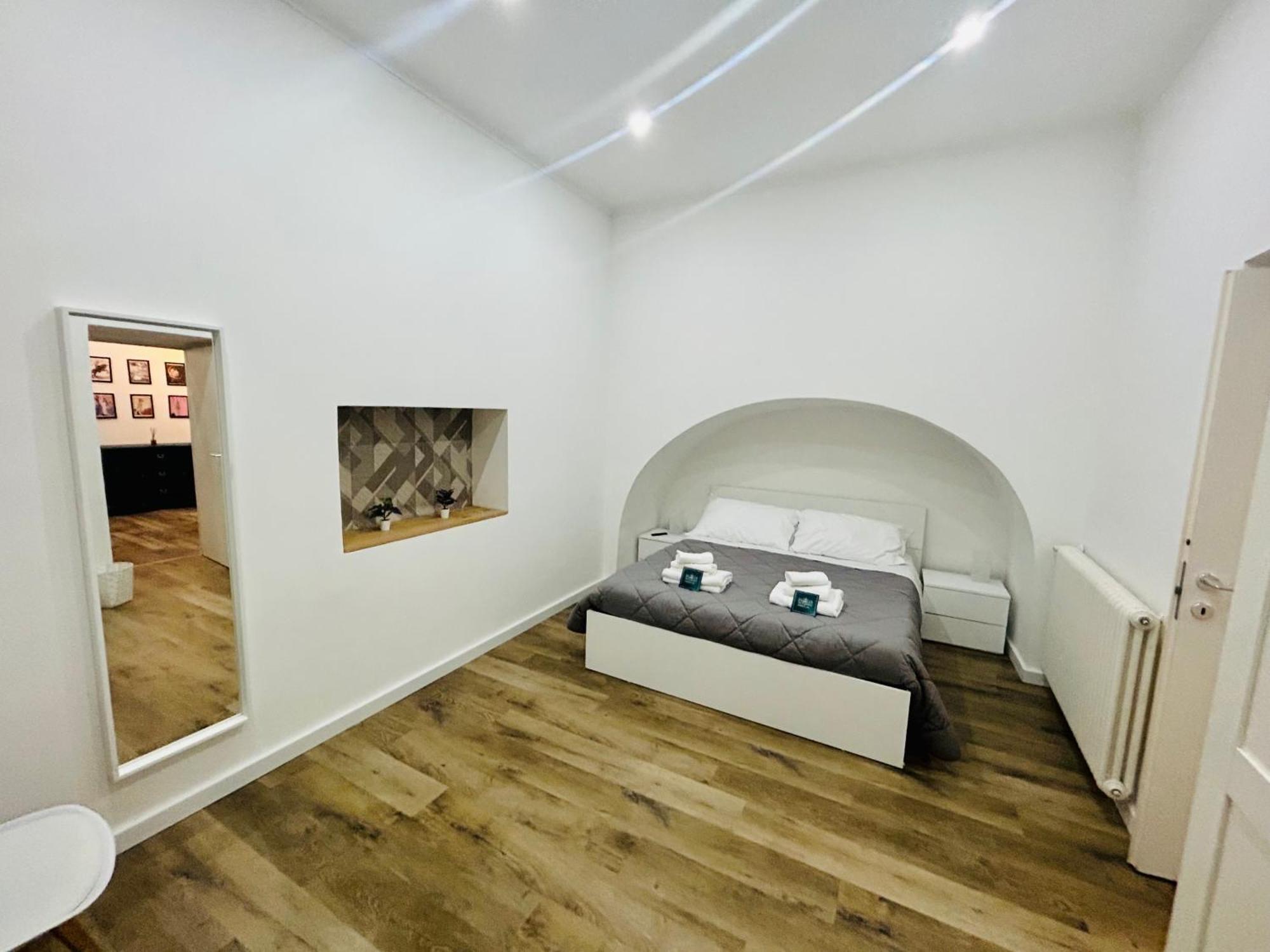 Boiardo Art House Hotell Roma Eksteriør bilde