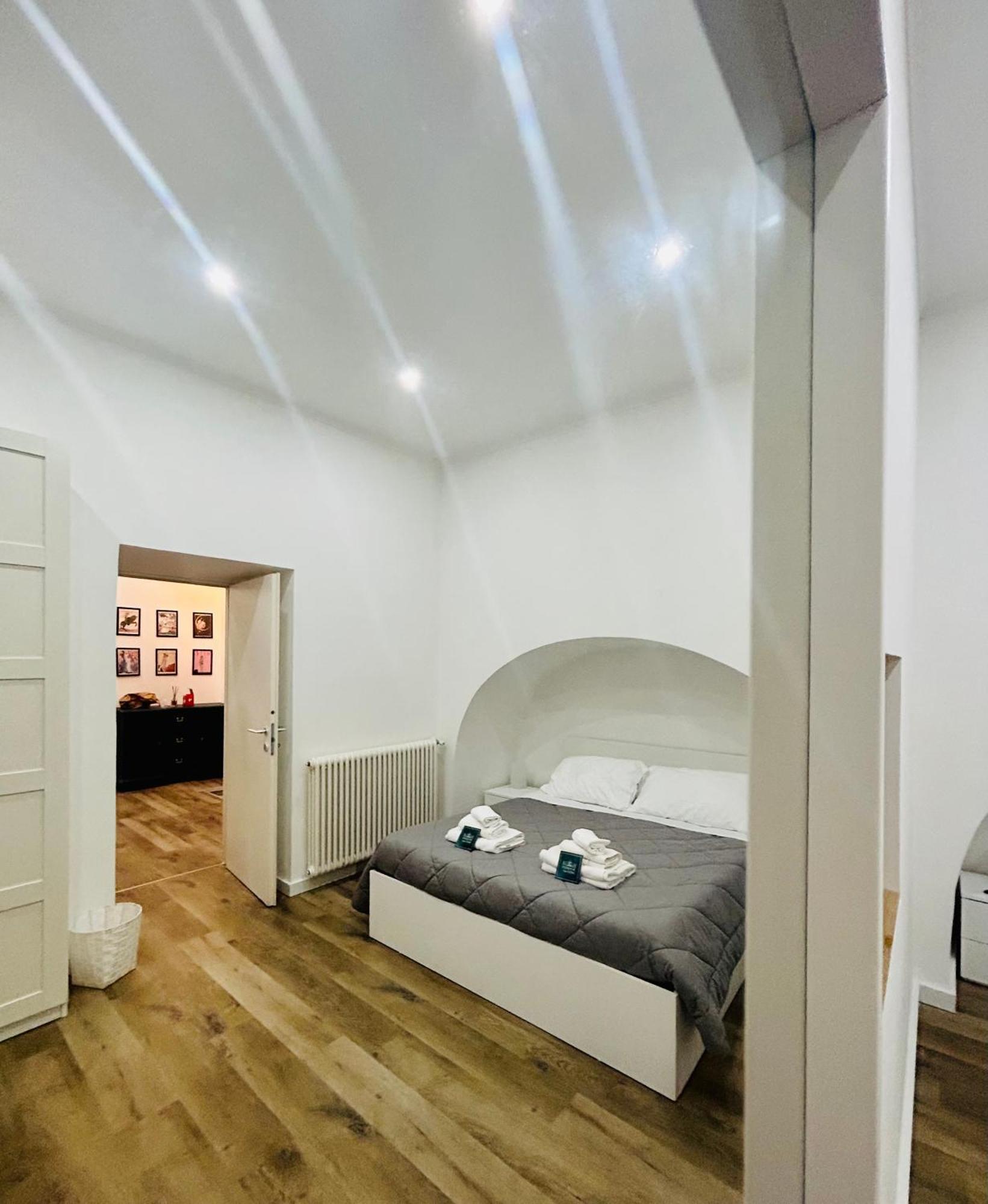 Boiardo Art House Hotell Roma Eksteriør bilde
