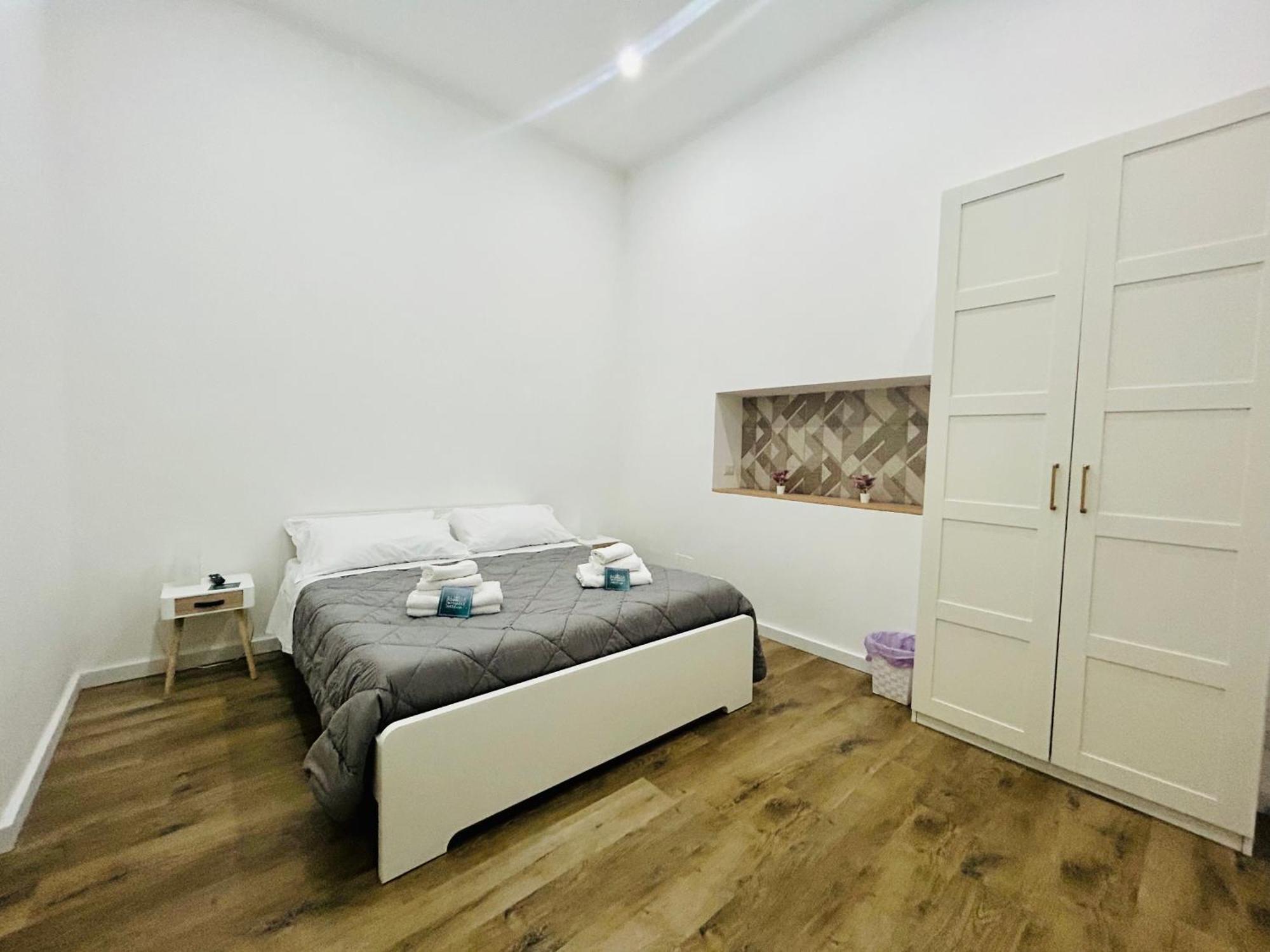 Boiardo Art House Hotell Roma Eksteriør bilde