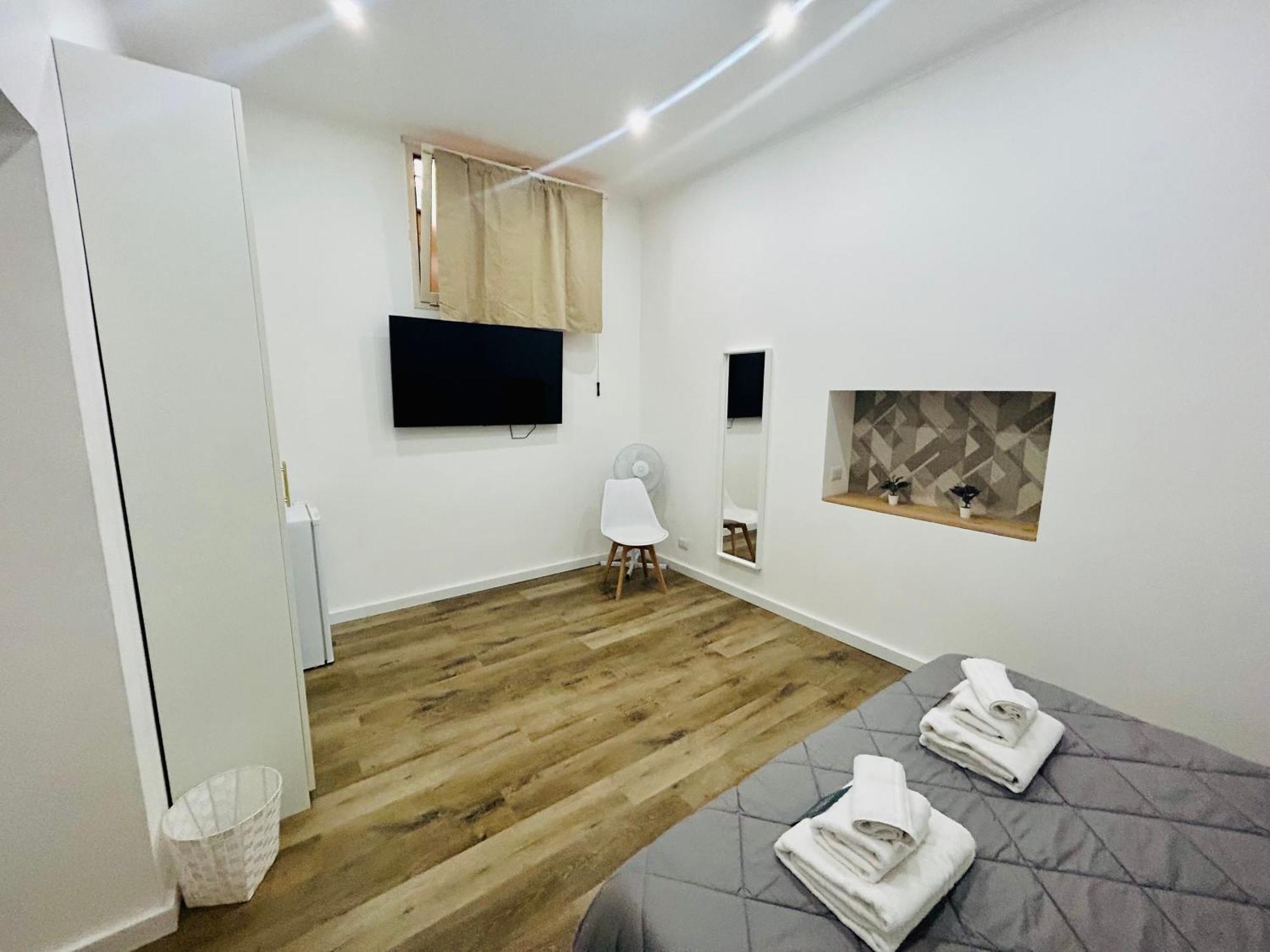 Boiardo Art House Hotell Roma Eksteriør bilde